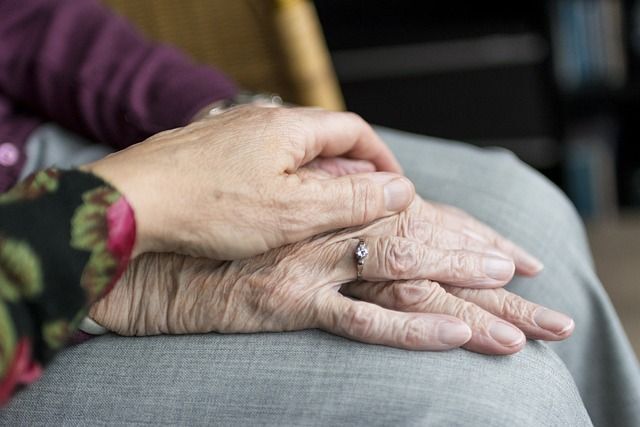 Accompagnement des Séniors